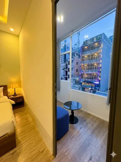 CC homestay – Fotos 2