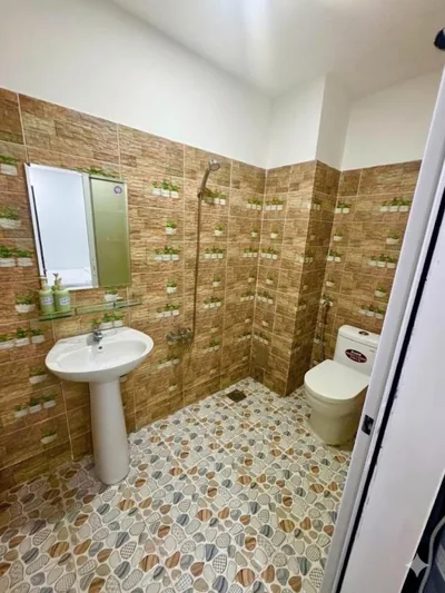 CC homestay – Fotos 3