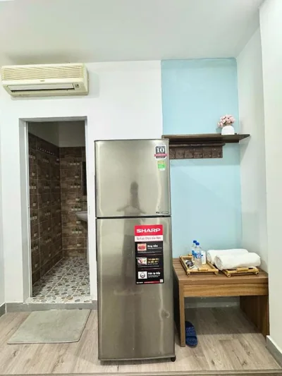 CC homestay – Fotos 4