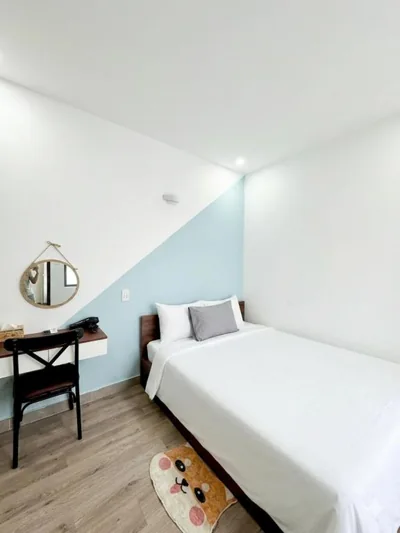 CC homestay – Fotos 6