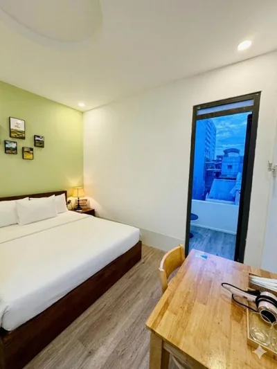CC homestay – Fotos 8