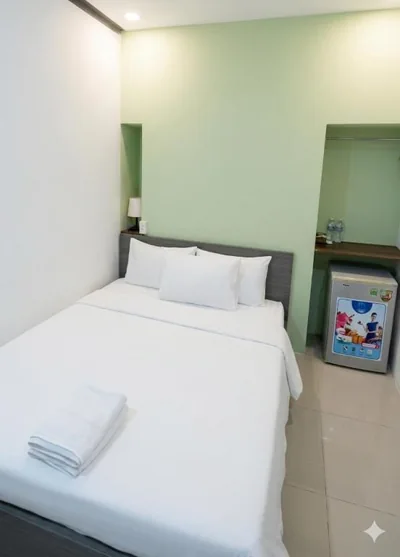 CC homestay – Fotos 9