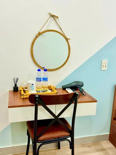 CC homestay – Fotos 10